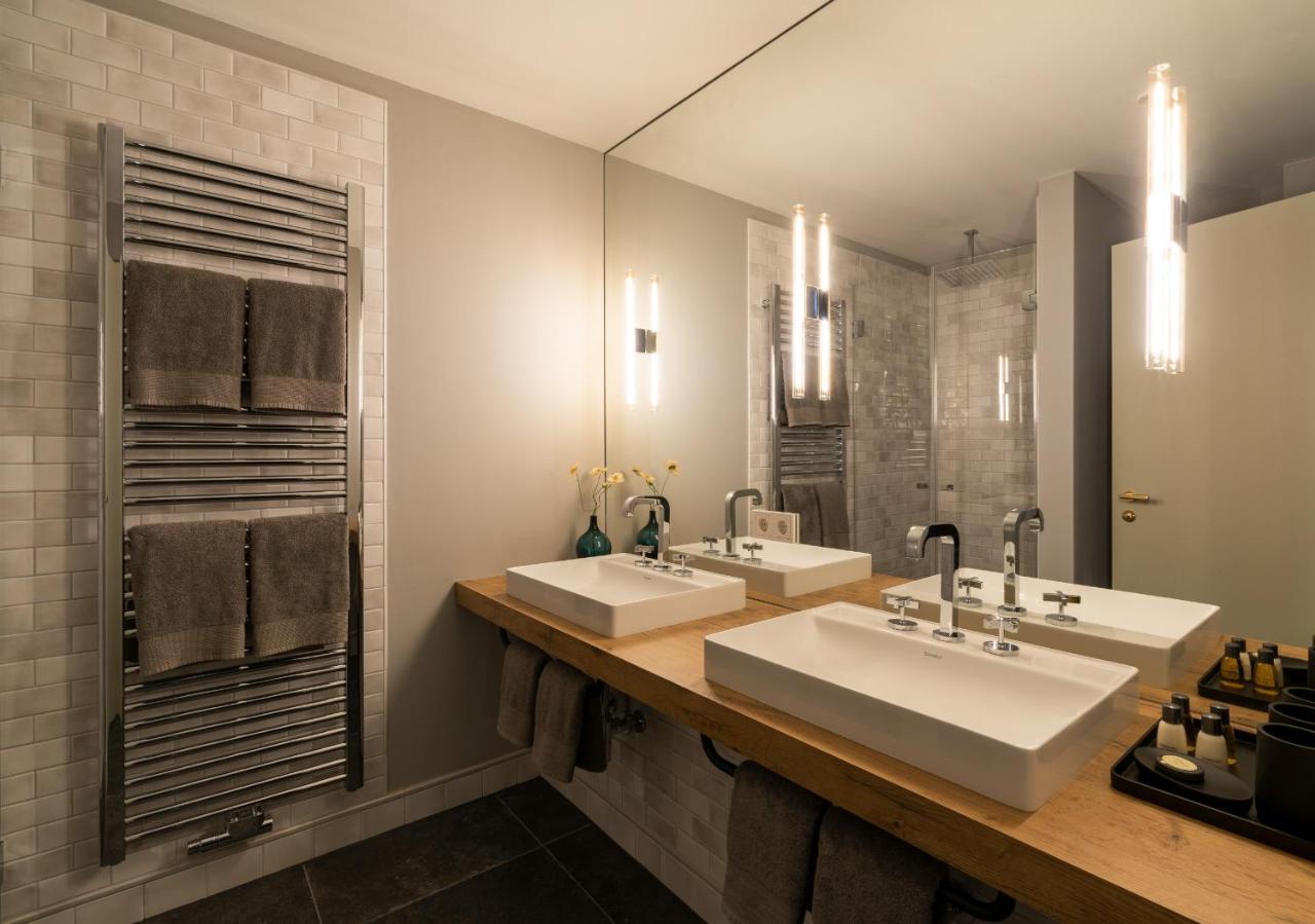 Arved Apartments 뤼베크 외부 사진