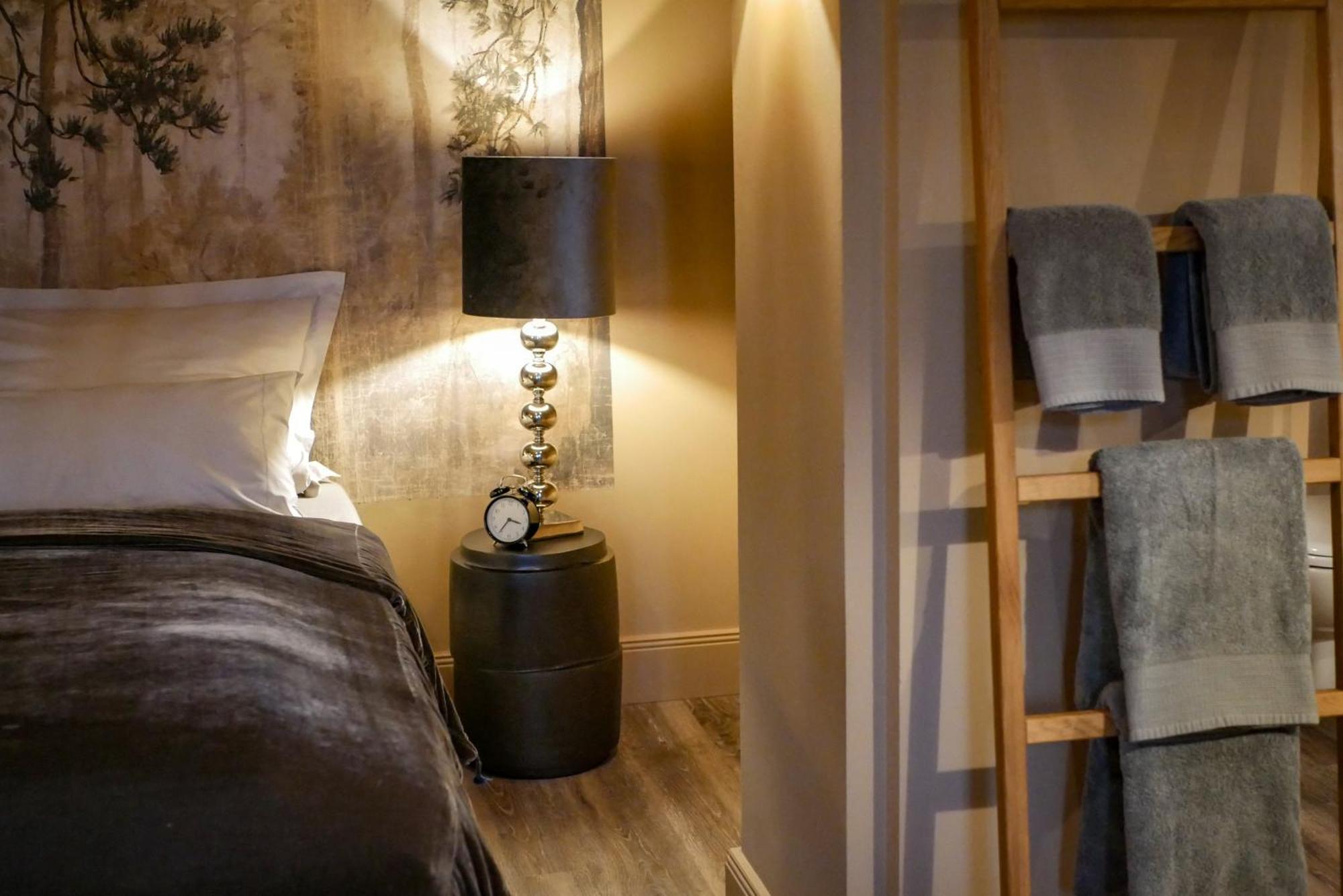 Arved Apartments 뤼베크 외부 사진